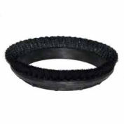 Oreck® 12" Dry Shampoo Brush, Black