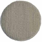 Oreck® 12" Carpet Bonnet, White