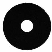 Oreck® 12" Strip Pad, Black