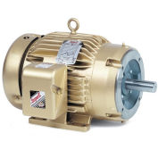 Baldor CEM4106T, 3520RPM, 20HP, 60HZ, 3PH, 256TC, 0940M, TEFC, F