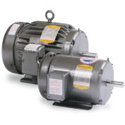 Baldor EM3768T, 1160RPM, 5HP, 60HZ, 3PH, 215T, 0748M, TEFC, F1