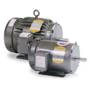 Baldor EM4404T, 1185RPM, 75HP, 60HZ, 3PH, 405T, TEFC, FOOT