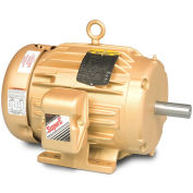 Baldor EM3664T, 1170RPM, 2HP, 60HZ, 3PH, 184T, 0640M, TEFC, F1