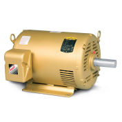 Baldor EM3550T, 3450RPM, 1.5HP, 60HZ, 3PH, 143T, 3524M, TEFC, F