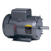 Baldor EL3514, 1760RPM, 1.5HP, 60HZ, 1PH, 56H, 3540LC, TEFC, F