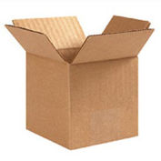 15" x 8" x 8" Cardboard Corrugated Boxes - Pkg Qty 25