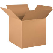 21" x 21" x 21" Cardboard Corrugated Box - Pkg Qty 15