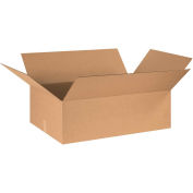 30" x 24" x 10" Cardboard Corrugated Box