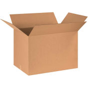 36" x 18" x 18" Cardboard Corrugated Boxes - Pkg Qty 15