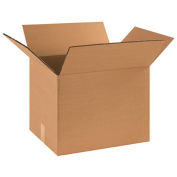 18" x 14" x 14" Heavy-Duty Double Wall Cardboard Corrugated Boxes