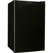 Danby 4.3 Cu. Ft. Counter High Compact Refrigerator, Black