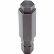 EZ Lok 9200, M10 Hex Drive Installation Tool for Threaded Inserts