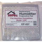 Hamilton Home Products EP-037 Replacement Evaporator Pad For 12HF