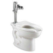 American Standard 3043001.020 Madera 16-1/2" H ADA Elongated Toilet, 1.1-1.6GPF