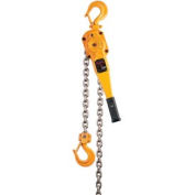 LB Lever Hoist - 5 Ft. Lift, 3 Ton