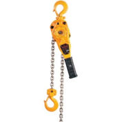 LB Lever Hoist - 5 foot lift, 3/4 Ton