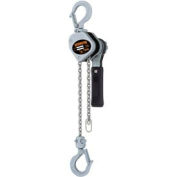 LX Lever Puller - 5' Lift, 1/4 Ton