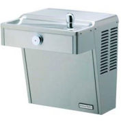 I/O Wall-Mounted Barrier-Free Cooler w/ Louver Panels, HVR8-S ADA
