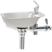 Halsey Taylor 4540 FTN Lever Handle 4540 Bracket Fountain