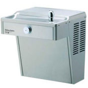 High-Efficiency Vandal-Resistant I/O Barrier-Free Cooler