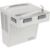 Halsey Taylor HAC8PV-NF Barrier-Free Cooler, Platinum