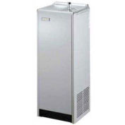 Free-Standing Cooler, SCWT8A-Q (Stainless Steel)