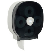 Palmer Fixture RD004401, 4 Roll Carousel Tissue Dispenser