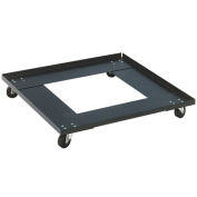 Universal Dolly For Stacking Chairs - 10 Chairs Capacity