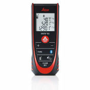 DISTO D2 US 320ft Bluetooth 4.0 Laser Distance Meter