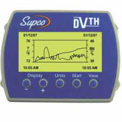 Supco DVTH Supco Temperature/Humidity Logger with Display