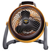 Vornado 293 Heavy Duty Shop Fan, 120V, 717 CFM