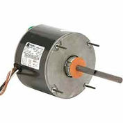 US Motors 1874, Condenser Fan, 1/4 HP, 1-Phase, 825 RPM Motor