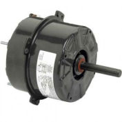 US Motors Condenser Fan, 1/5 HP, 1-Phase, 1075 RPM Motor