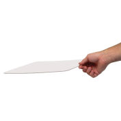 Quantum DDC93000CL Clear Dust Cover Inlays For 22-1/2"L x 17-1/2"W Dividable Grid Containers