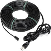 Frost King RC160 Roof Cable De-Icer 120V 160'L - Pkg Qty 2