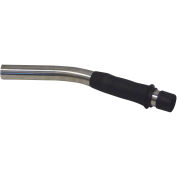 ALTO Attix 19 Stainless Steel Curved Wand