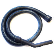 Nilfisk Complete Hose with Plastic Wand for GM80 - 6-1/2'L x 1-1/4" Dia.