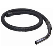 Nilfisk Complete Hose with Steel Wand for GM80 - 6-1/2'L x 1-1/4" Dia.