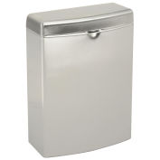 ASI® 20852, Roval™ Surface Mounted Sanitary Waste Receptacle
