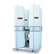 Kufo Seco 10HP Bag Dust Collector