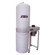 Kufo Seco 2HP Vertical Bag Dust Collector