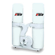 Kufo Seco 3HP Bag Dust Collector