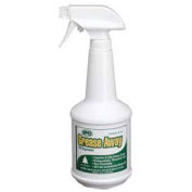 Grease Away 1 Quart With Sprayer - Pkg Qty 12