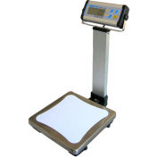 Adam Equipment Digital Bench Scale W/ Indicator Stand 330lb x 0.1lb, CPWplus 150P