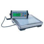 Adam Equipment Digital Bench Scale W/ Indicator Stand 165lb x 0.05lb, CPWplus 75P