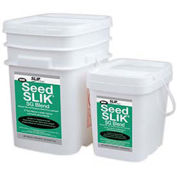 Superior Graphite Seed SLIK™ SG Blend Seed Flow Lubricant, 8 Pound Pail
