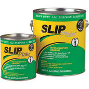Superior Graphite SLIP Plate® #1, 1 Quart Can (Pack of 6)