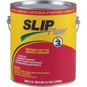 Superior Graphite SLIP Plate® #3, 5 Gallon Pail