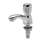 Zurn Single Basin Metering Faucet - Lead Free, Z86100-XL