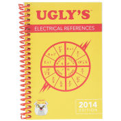 Ugly's Electrical Reference Book